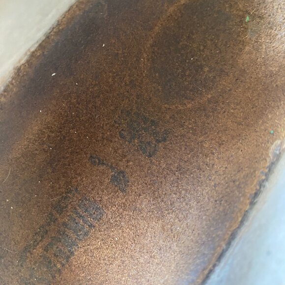 Birkenstock White Roma Child 3-Buckle Adjustable | Size 29 (US 11) - Picture 10 of 13